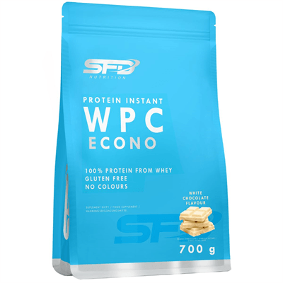 SFD NUTRITION WPC Protein Econo