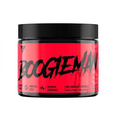 Trec Boogieman