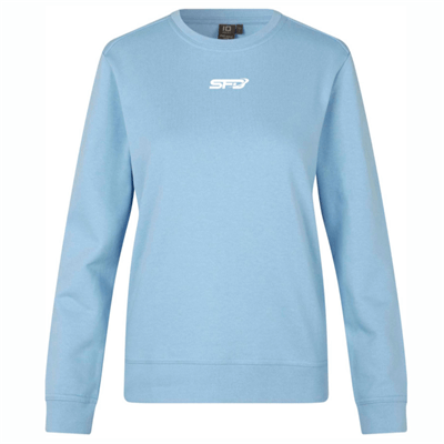 SFD WEAR Світшот Core Premium Light Blue