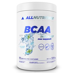 Амінокислоти BCAA (MAX SUPPORT INSTANT)