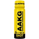 AAKG Shock Shot (80ml)