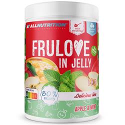 FRULOVE In Jelly Apple & Mint (Яблуко & м'ята)