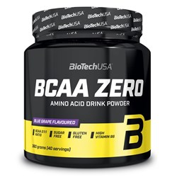 BCAA Zero