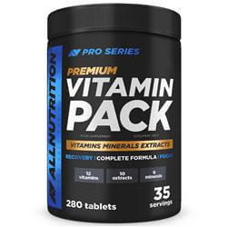 Premium Vitamin Pack
