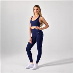 ЛЕГІНСИ Push Up Dark Navy