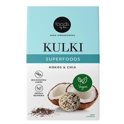 Кульки Superfoods