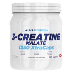 Креатин малат (3-Creatine Malate XtraCaps)