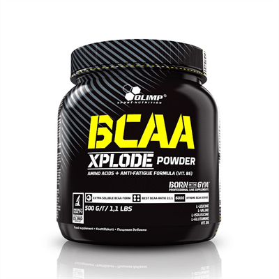 Olimp BCAA Xplode