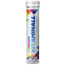 6 x VitaminALL Vitamins & Minerals 20 таблеток