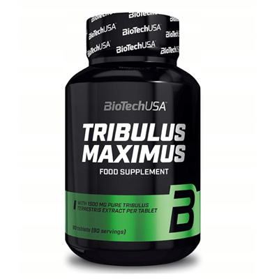 BioTechUSA Tribulus Maximus