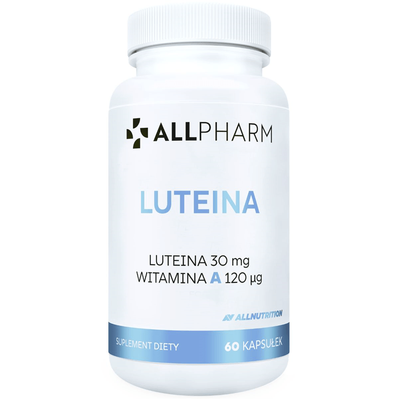 ALLPHARM Лютеїн