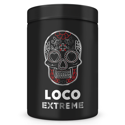 LOCO Loco Extreme