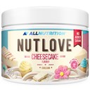 NUTLOVE Cheesecake Flavour Cream (500 g)