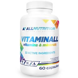Мультивітамін (VitaminALL Vitamins & Minerals)