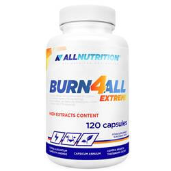 Burn4ALL Extreme