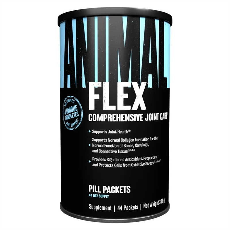 Animal Animal Flex