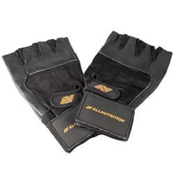 Рукавички тренувальні з функцією фіксації зап'ястя