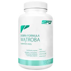 ДОБРА ФОРМУЛА ПЕЧІНКА