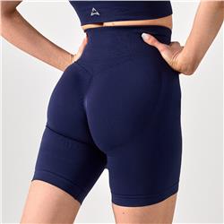 ШОРТИ Push Up Dark Navy