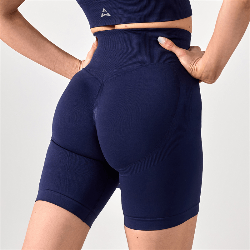 Allwear ШОРТИ Push Up Dark Navy