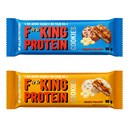 Fitking Protein Cookies (96g)