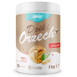 Арахісова паста (PEANUT CREAM)