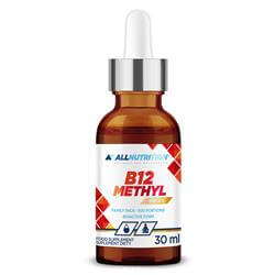 Вітамін B12 Краплі