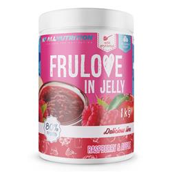 FRULOVE In Jelly Raspberry & Apple (Малина - Яблуко)