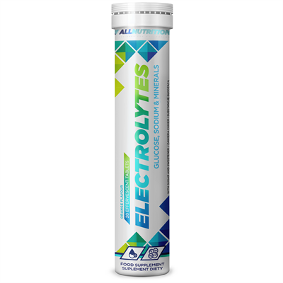 ALLNUTRITION Electrolytes