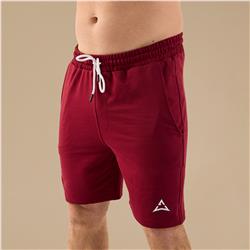 Шорти Basic DARK BURGUNDY