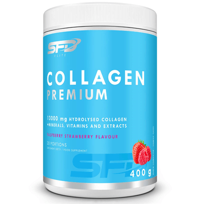 SFD NUTRITION Collagen Premium
