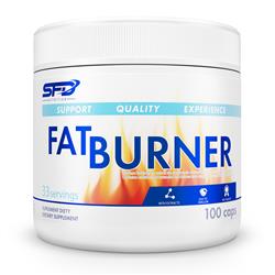Fat Burner