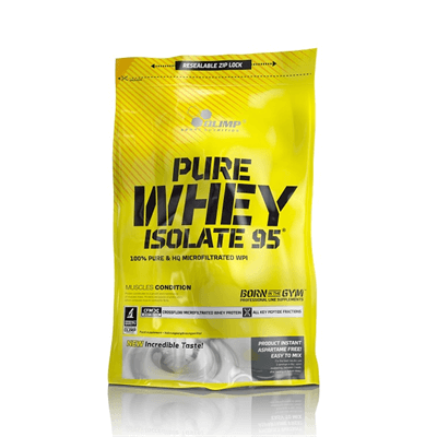 Olimp Pure Whey Isolate 95