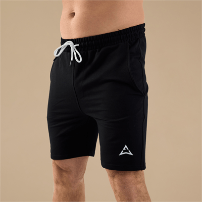 Allwear ШОРТИ Basic BLACK