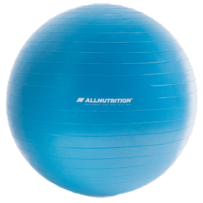 ALLNUTRITION Гімнастичний м'яч 75 см з надувом