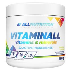 Мультивітамін (VitaminALL Vitamins & Minerals)