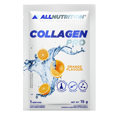 ALLNUTRITION Collagen Pro Саше