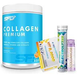 Колаген (Collagen Premium) + подарунки