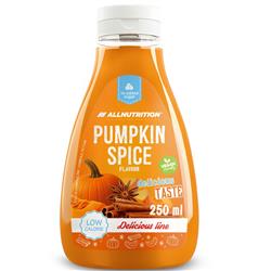 Гарбузово-пряний соус (Pumpkin Spice)