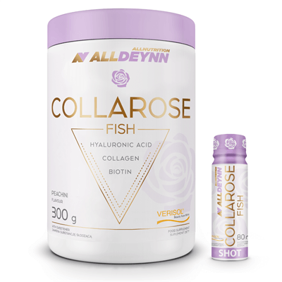 ALLDEYNN COLLAROSE FISH