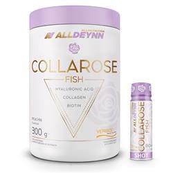 РИБ’ЯЧИЙ КОЛАГЕН + подарунок (COLLAROSE FISH)