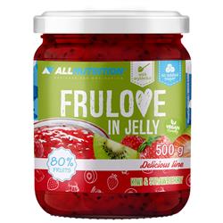 Frulove In Jelly Kiwi & Strawberry (ківі-полуниця)