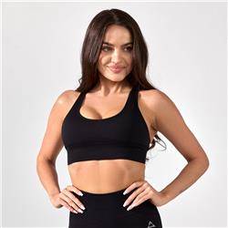 ТОП Push Up Fantasy Black
