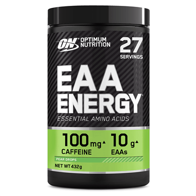 Optimum Nutrition EAA Energy