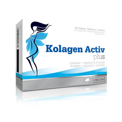 Olimp Kolagen Activ Plus