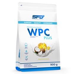 Протеїн Wpc protein plus