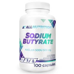 НАТРІЮ БУТИРАТ