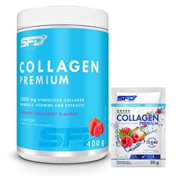 Колаген (Collagen Premium)