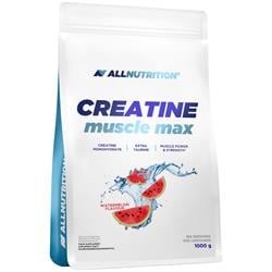 Креатин моногідрат (Creatine Muscle Max)