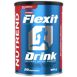 Flexit drink